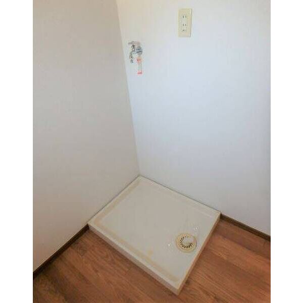 ニューつくばコーポ0201号室 部屋その他