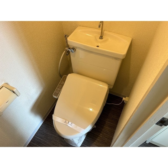 シャンブル　柏 内観