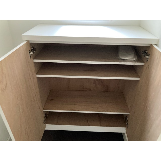 クリスタル21C棟 内観