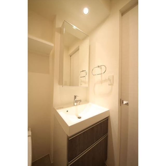 La Perla Ogikubo 内観