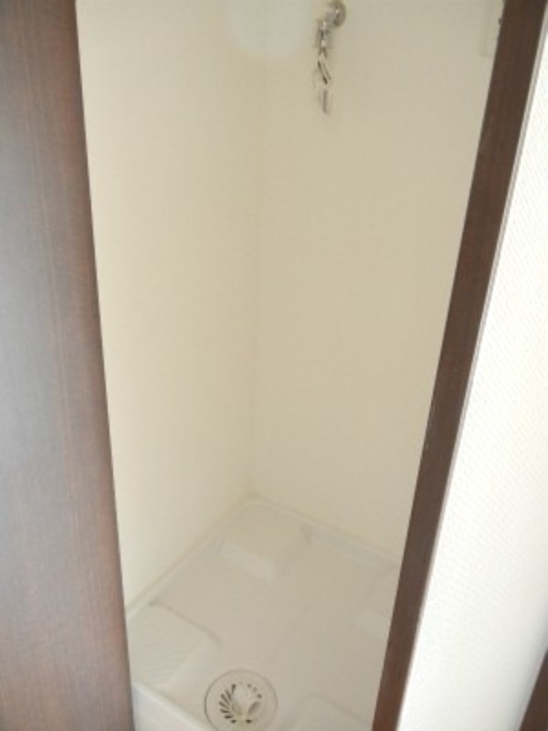 ボセジュール4階 ※他区画の写真です