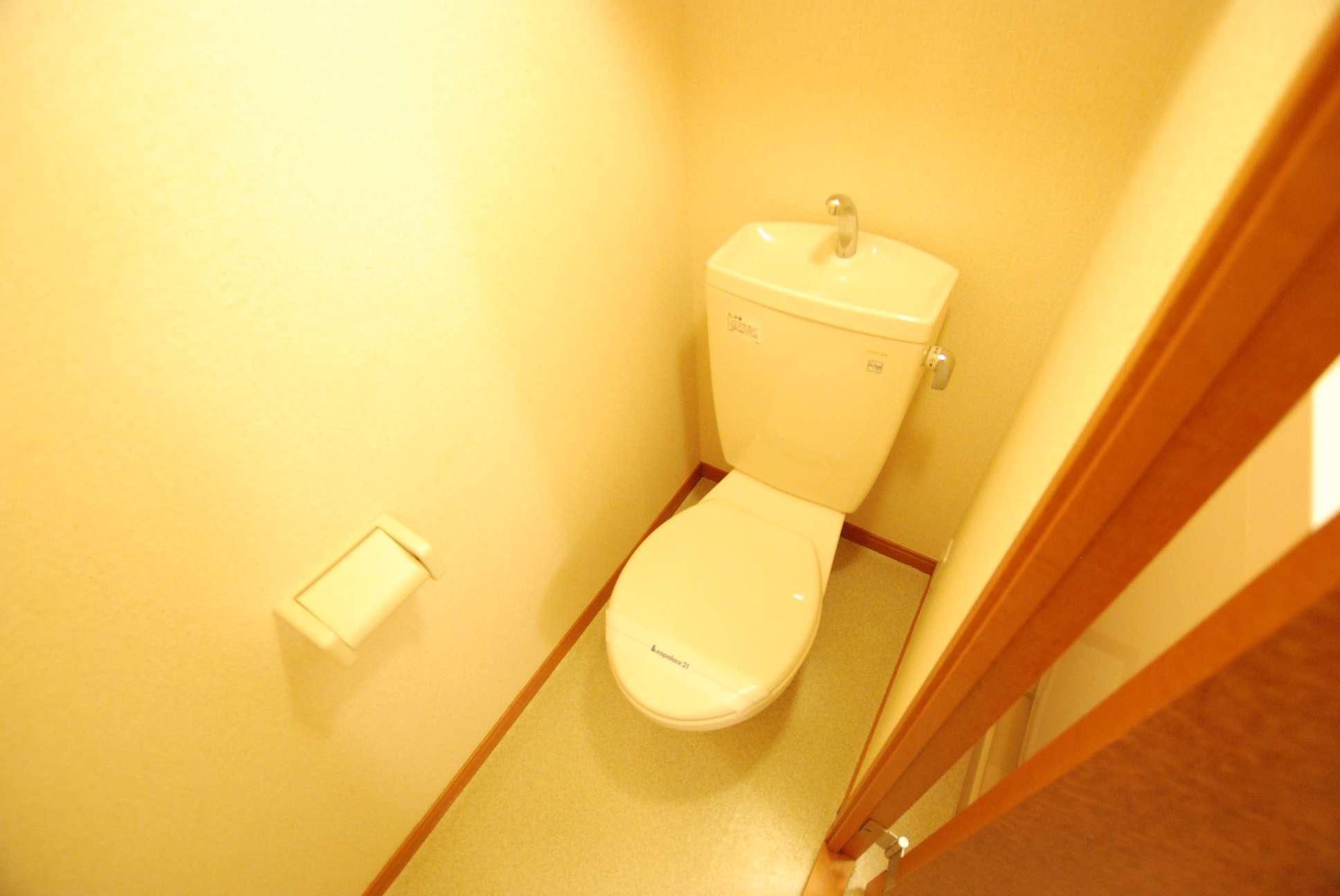 レオパレス狭山台Ⅱ104号室 部屋その他