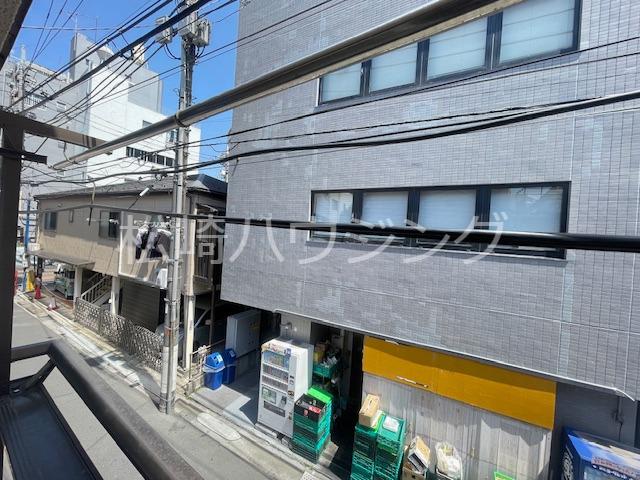 ハウス・コバヤシ2階 部屋その他
