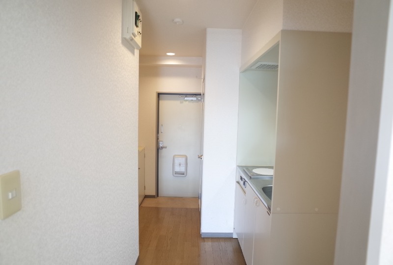 ハイネス田邊2階 部屋その他