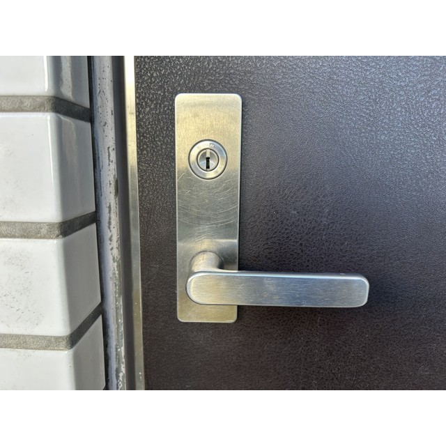 COOP　KAZUMI105号室 玄関