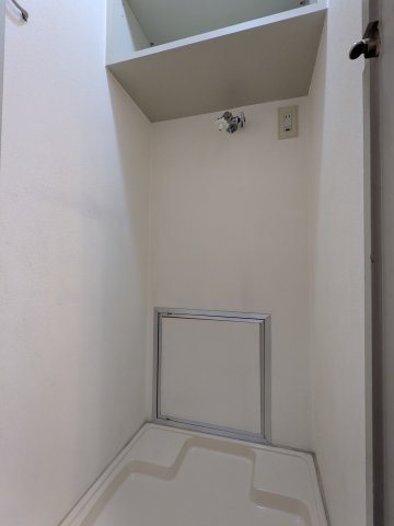 セントラル本厚木 部屋設備