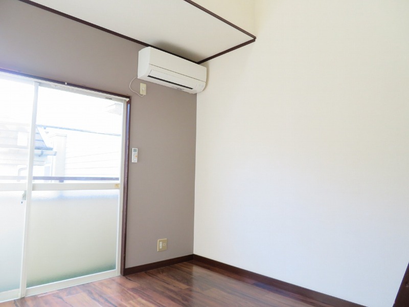 ライフピア・ジョイフル2階 部屋その他