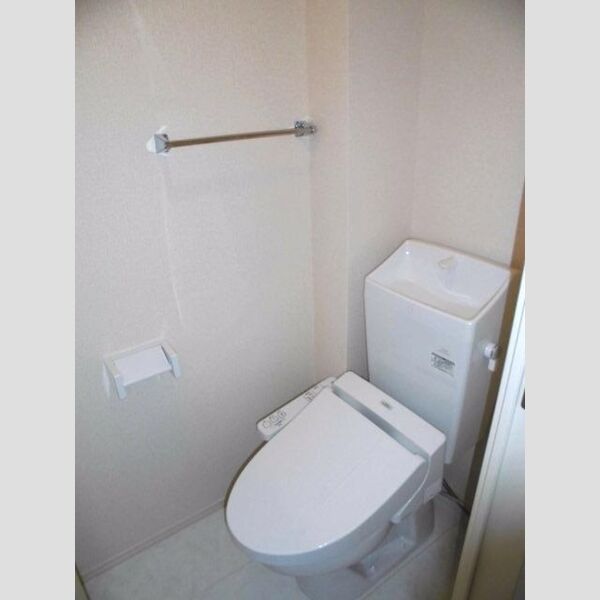 ラ・ピーノ　5 温水洗浄便座