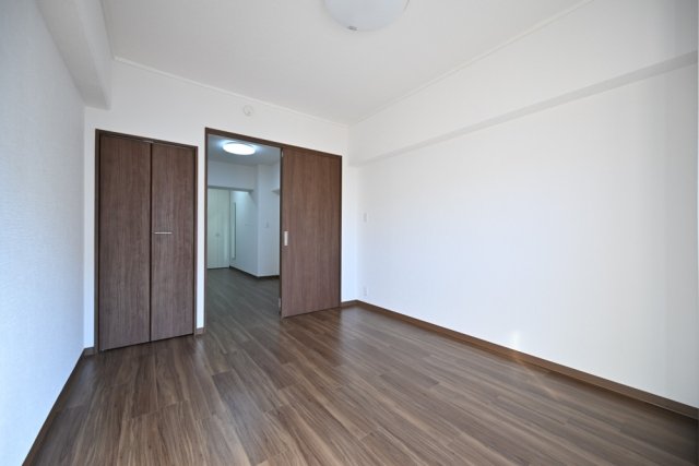 ライオンズマンシヨン鶴見第二6階 部屋その他