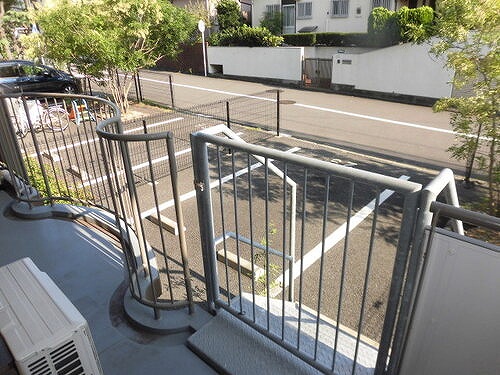 テレパレス日限山1階 同建物別部屋の参考画像