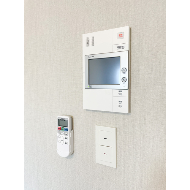 プレアスヴェルタ三ノ輪0401号室 内観