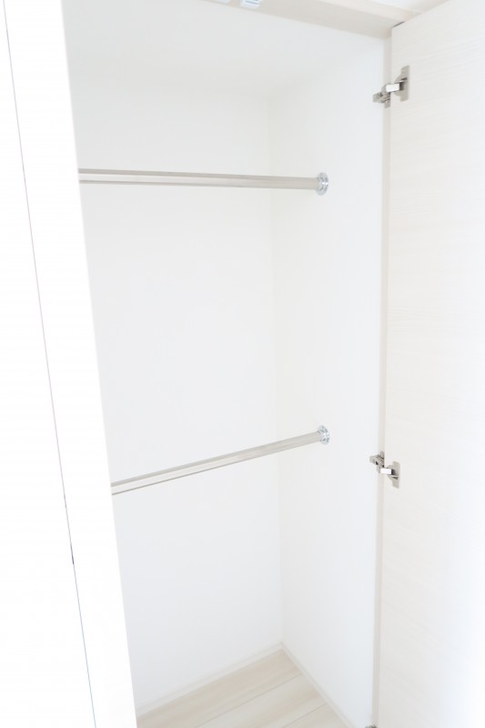 レガリス池尻大橋 収納