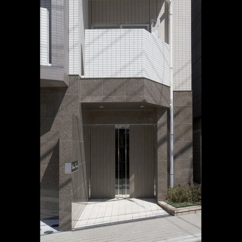 パティーナ大山7階 外観