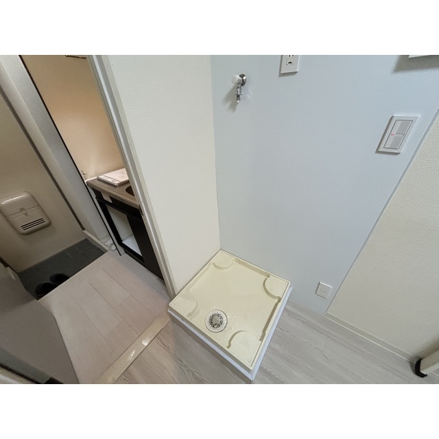 ブルーメアライ36B棟106号室 部屋その他