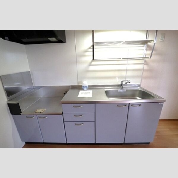 セピアコート　A キッチン