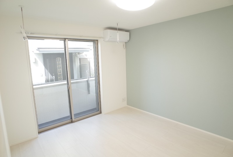 R-ELEVEN2階 部屋その他