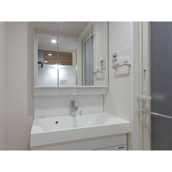 メインステージ板橋ＷＥＳＴ 洗面