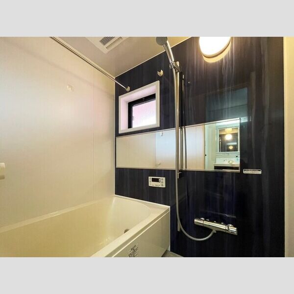 エバーグリーン　Ⅱ 浴室