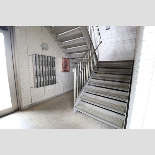 ニューランホープ 周辺