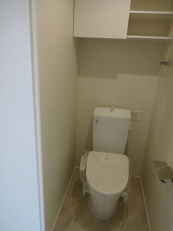 サンライズ寿町2階 トイレ