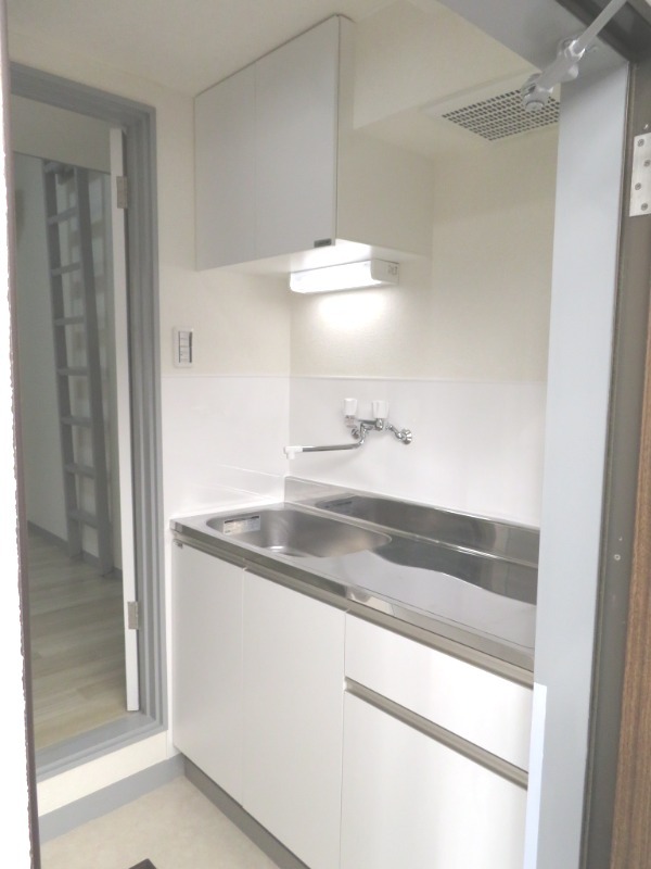 コーポ巣鴨　A棟1階 ※別部屋写真参照