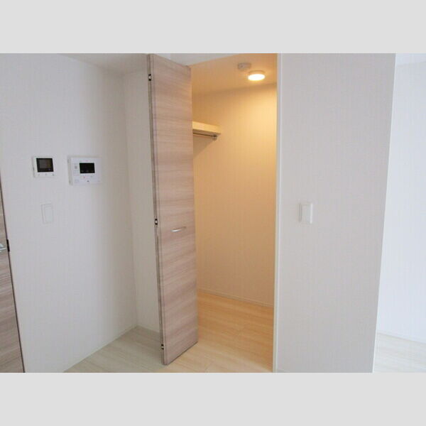 D-assemble クローゼット