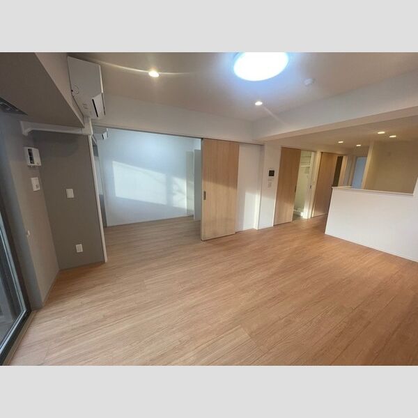 ロイジェント西新井0105号室 部屋その他