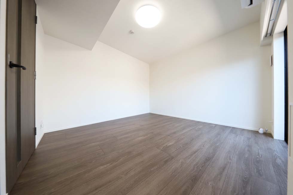 レンティーヴァ綾瀬2階 内観