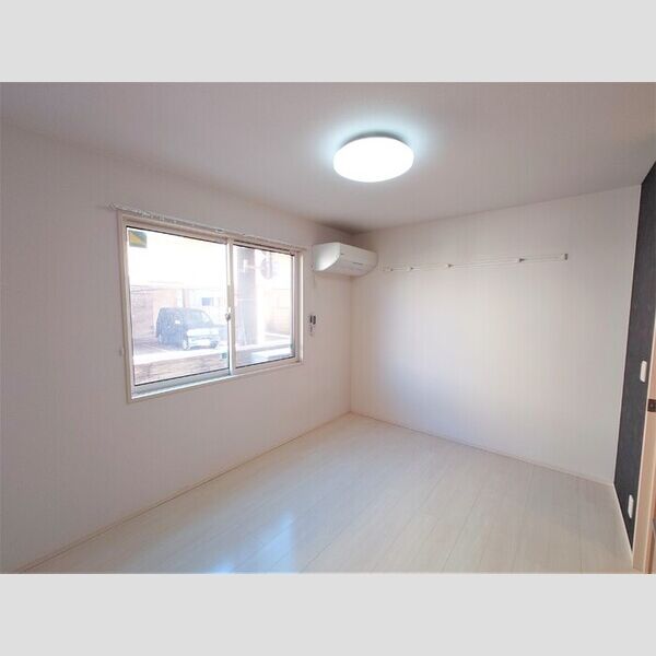 パレス　グランディオーサ110号室 洋室6帖