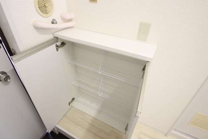 ハイツシードリーフ1階 部屋その他