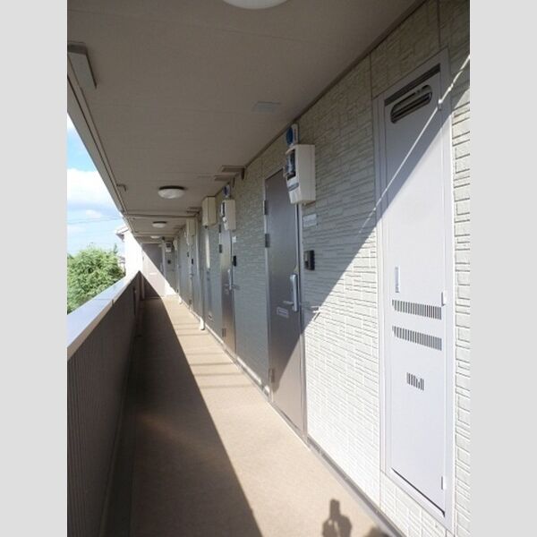 オン・ザ・ロード川越205号室 周辺