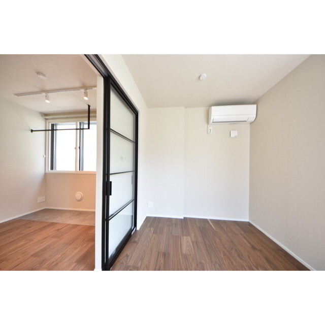 ウッドクレスト東高円寺レジデンス 内観