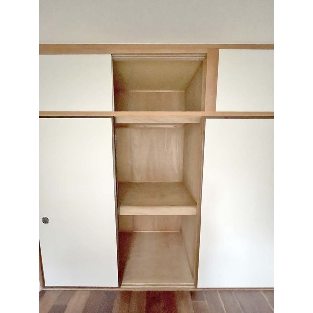 コーポハーベスト301号室 同建物別部屋の参考画像