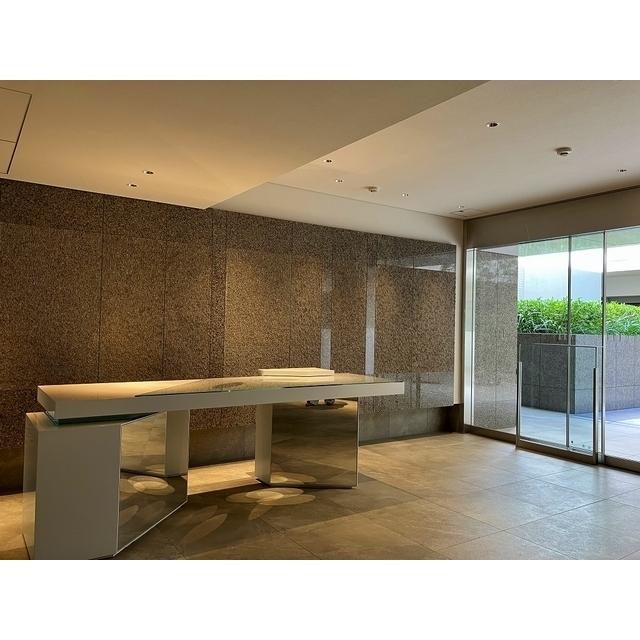 ザ・パークハウス駒沢レジデンス204号室 2026年3月撮影