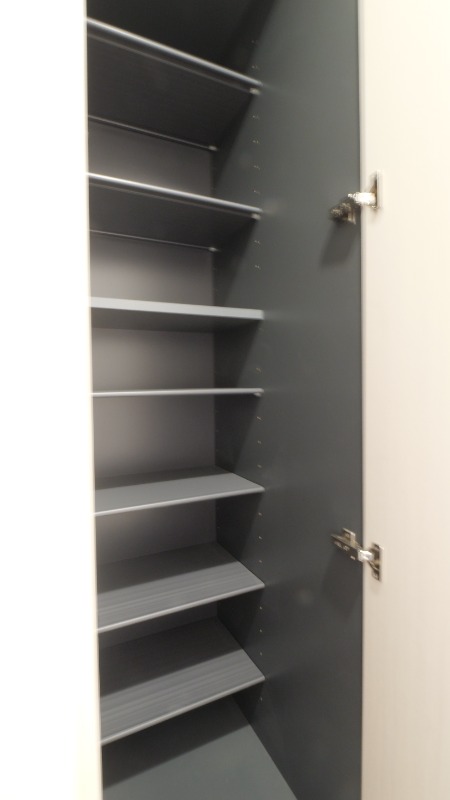 プレジオ川口2階 部屋設備