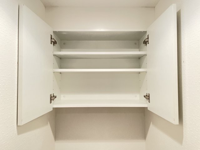 DIPS神楽坂 トイレ