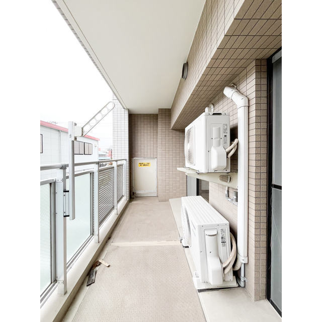 ルクレ川口ウエスト0202号室 部屋その他