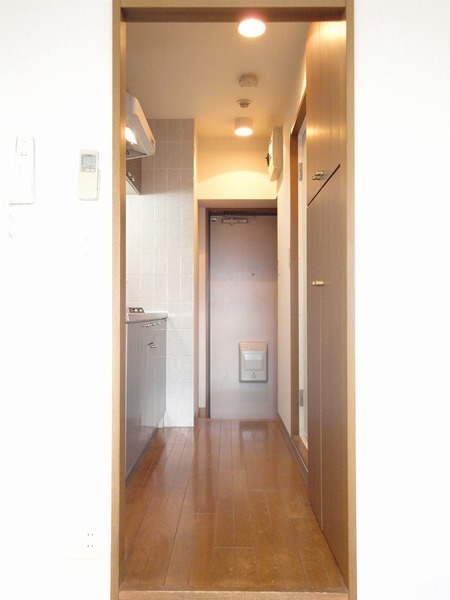 ルーブル田園調布南403号室 その他