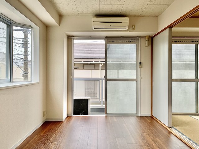 ルミエール旭ヶ丘0201号室 部屋その他