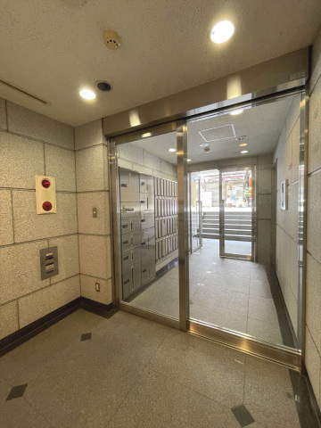 スカイコート日本橋人形町第21001号室 部屋その他