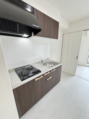 Ｇｒａｎｄ　ｂ’　ＣＡＳＡ山王0501号室 別部屋の同じタイプのお写真です。