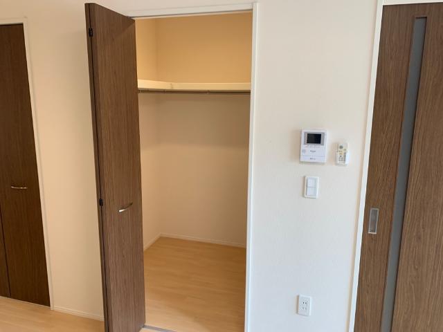 プランドール 収納