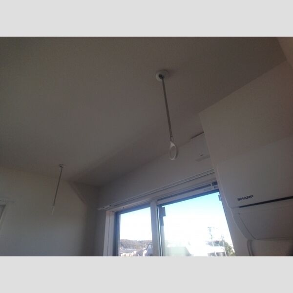 プランドール・アデン202号室 トイレ