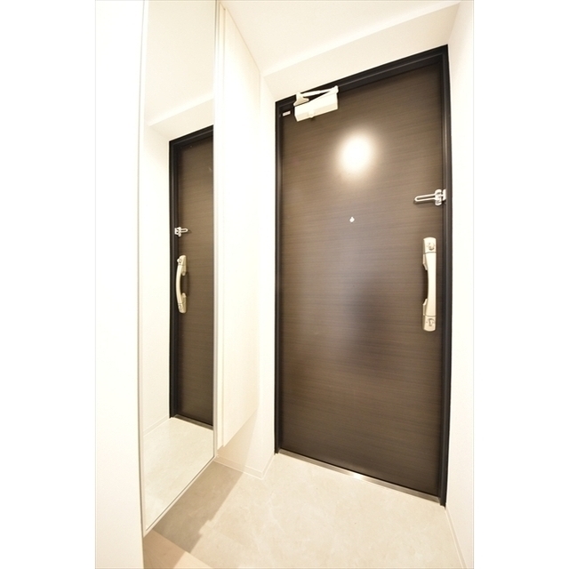 CASA PIAZZA 品川イースト 内観