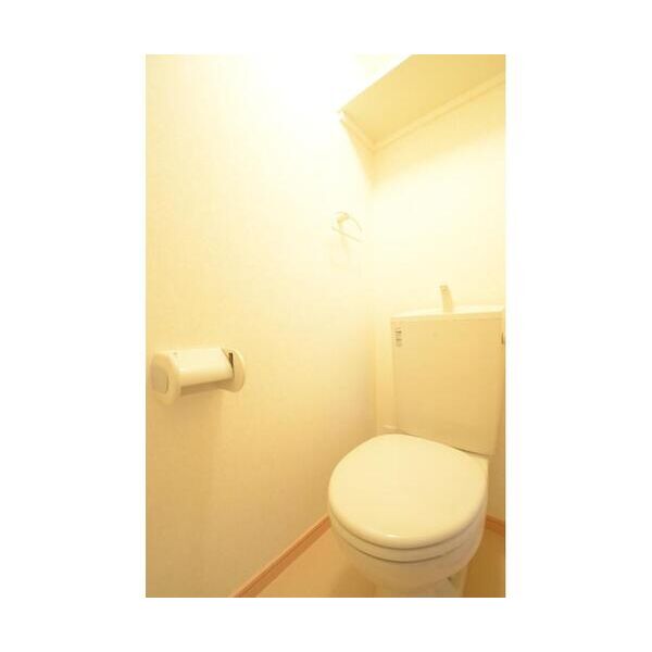 ラヴェールMY　 トイレ