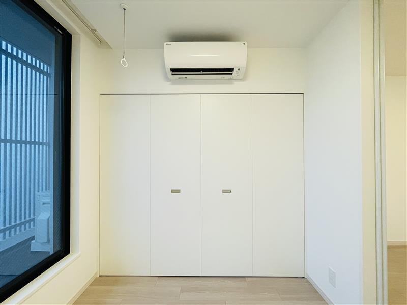 SYFORME NEXT IKEBUKURO WEST202号室 部屋設備