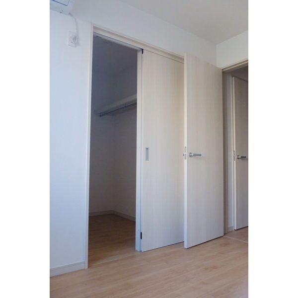 Ambition東水元301号室 部屋その他