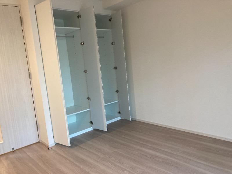 シーズンフラッツ高田馬場リバーサイドサウス3階 ※写真は別号室(1K)