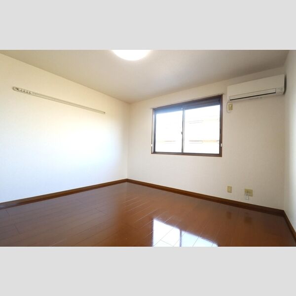 プランドール101号室 洋室8帖