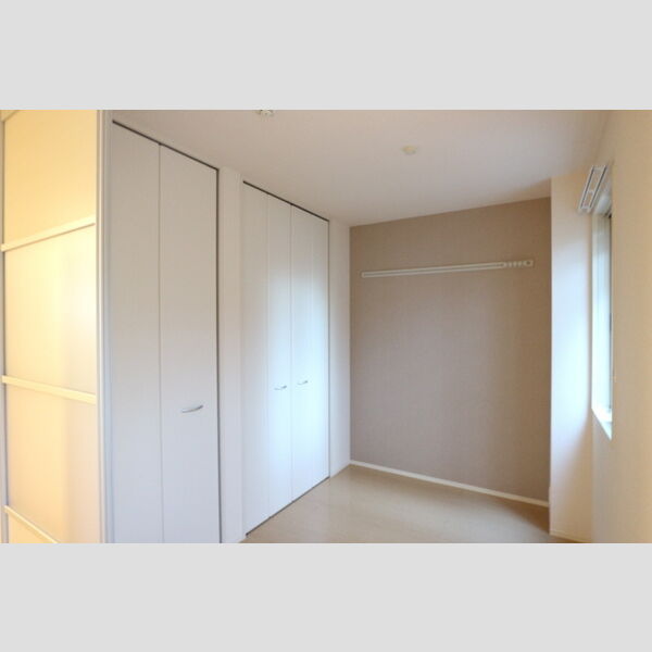 ベルフルール103号室 洋室